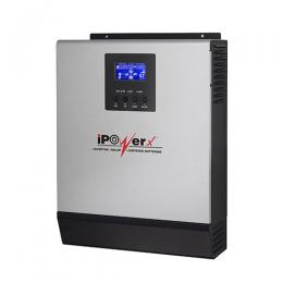 iPower Infiniti 5KVA/48V Inverter PV Array:9000W
