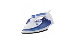 HAIER THERMOCOOL STEAM IRON HSR - 4100 - deluxe.com.ng