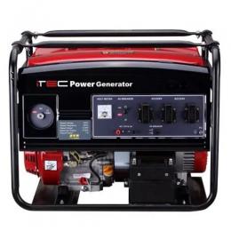 ITEC 2500DC (2.5KVA) Generator (Handlel Start)