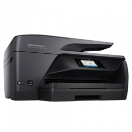 HP OfficeJet Pro 6960 All-in-One Printer (J7K33A)