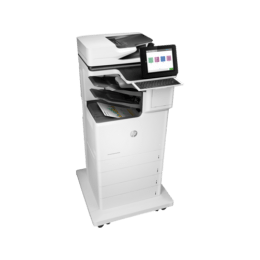 HP Color LaserJet Enterprise Flow MFP M681z (J8A13A)