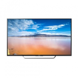 SONY 55 INCH SMART 4K UHD KDL55W650D TELEVISION