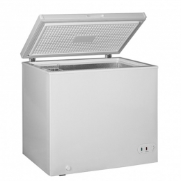 Kenstar 210L Chest Freezer | KS-310(S)