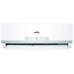 KENSTAR 1HP SPLIT R410A GAS IONIZER AIR CONDITIONER|KS-9NVF