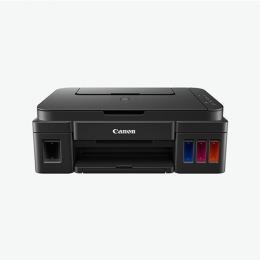 Canon Pixma G2400 All In One(Print,scan,copy)Printer (LC)