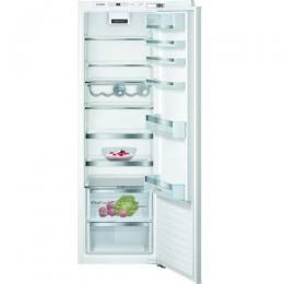 BOSCH Serie |KIR81AFE0G| 6 Built-in fridge, 177.5 x 56 cm 