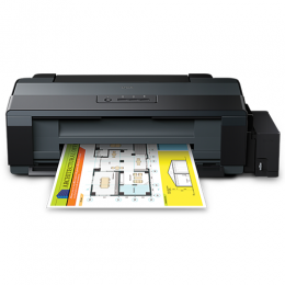 Epson L1300 A3 Ink Tank Printer (BD)