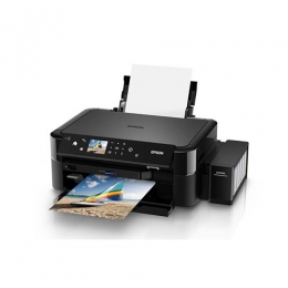 EPSON INK TANK L850 PRINTER (DT)