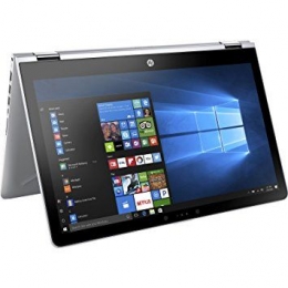 HP Pavilion x360 | Bucks 1.0 | Pentium 4415U dual | 4GB DDR4 1DM