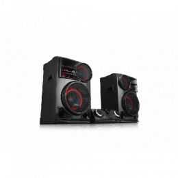 LG Audio HI-FI System 98CL XBOOM - deluxe.com.ng