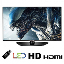 Skyrun 32 Inch HD LED TV - 32XM/N68D