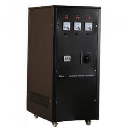 LEGRAND AUTOMATIC VOLTAGE REGULATOR DIGITAL 30KVA 3 PHASE STD RANGE|WITHOUT BREAKER