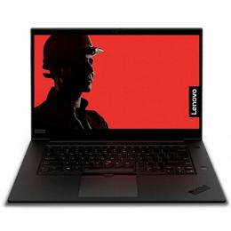 Lenovo ThinkPad P1 Gen 2 - 9th, 20QUS1Y400| Core™ I7-9850H| 2.6GHz|15.6"|16 GB DDR4 RAM|512 GB| Windows 10 Pro For Workstations (DW)