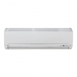 LG Split Air Conditioner AC 3HP Silver - SPL 3HP (3HP)
