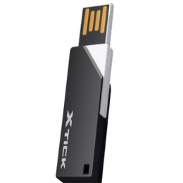 LG USB J4 32GB