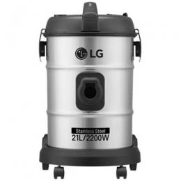 LG VACCUM CLEANER|VAC 8622|2200 W|21L