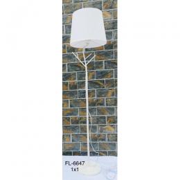 LUXURY FLOOR LAMPS|FL-6647 (1x1)- deluxe.com.ng