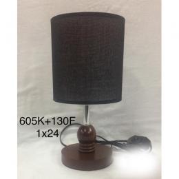 LUXURY OFFICE TABLE LAMP|605K+130F (1x24) - deluxe.com.ng