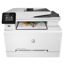 HP Color LaserJet Pro MFP M281fdw (LC)