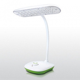 Lontor Rechargeable LED Reading Lamp - CTL-RL041 (Newest Product & Few Discounted Offers Remaining)