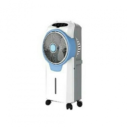 Lontor Rechargeable Air Cooler [Water Fan] 