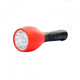 Lontor Rechargeable Torch Flash Light