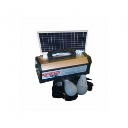 Lontor Solar Lighting Kit