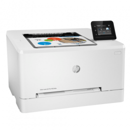 HP Color LaserJet Pro M254dw LC