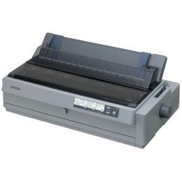 Epson LQ-2190 Dot Matrix Printer 