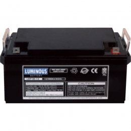 Luminous 100AH/12V Battery