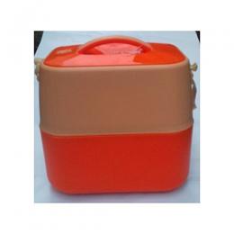 Ultimate Ash Insulated Picnic School Lunch Box