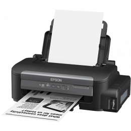 EPSON WorkForce M105