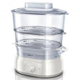 Philips Daily Collection Steamer HD9115/01 5 L 900 W 