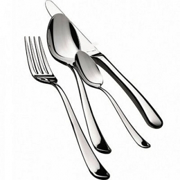 Marvel 24 Piece Luxury Cutlery Set