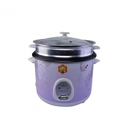 Master Chef Rice Cooker - 1.8 Litres