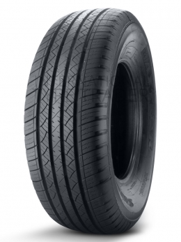 Maxtrek SUV car tyre 255/60/R18