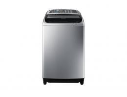 Samsung Fully Automatic Top Load Washing Machine 13 KG (WA13J5730SS/SG) DT