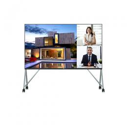 LG 130" Large Screen|No Bezel|TV 130 FL7B2