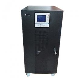 Mercury 10kVA 9kW Online UPS 3-Phase in - 1-Phase Out 192/216/240VDC, RS232 & USB, Without Battery