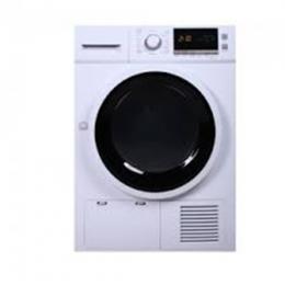 Midea 10Kg Front Load Washer|7Kg Dryer|Inverter|Black| MFC100-DU1401B