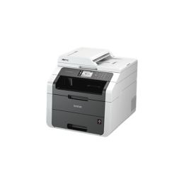 BROTHER MFC-9140CDN Colour Laser All-in-One + Duplex, Fax, Network