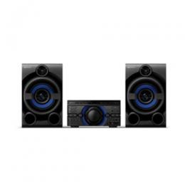 SONY MHC-M40D HIFI SYSTEM (PR)