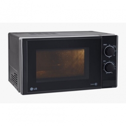 LG 20L Microwave oven MS2024DB