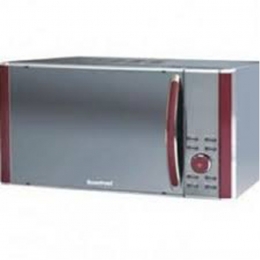 Scanfrost Microwave Oven With Grill SF23-BW-SDG-23L