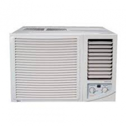 Midea 1HP(9000BTU) Window Unit Air Conditioner - MWF-09CM (No Remote)