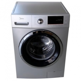 Midea Top Load Automatic Washing Machine 9KG - MFC90-S1401D