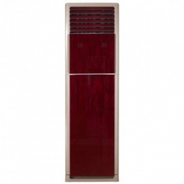 Midea 2HP (18000BTU) Floor Standing Air Conditioner(RED) - MFM-18CR 