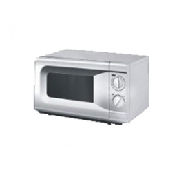 Midea Microwave Ovens MM720C2BY-PM - 20L|WHITE
