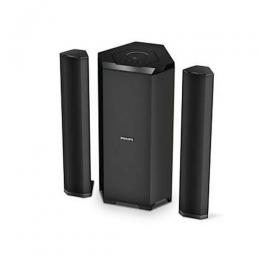 PHILLIPS MMS8080B/94 Multimedia Speakers 2.1 