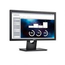 Dell 2016H Monitor 20"